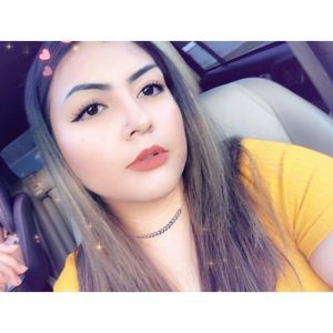 Meet your Posher, Lupita